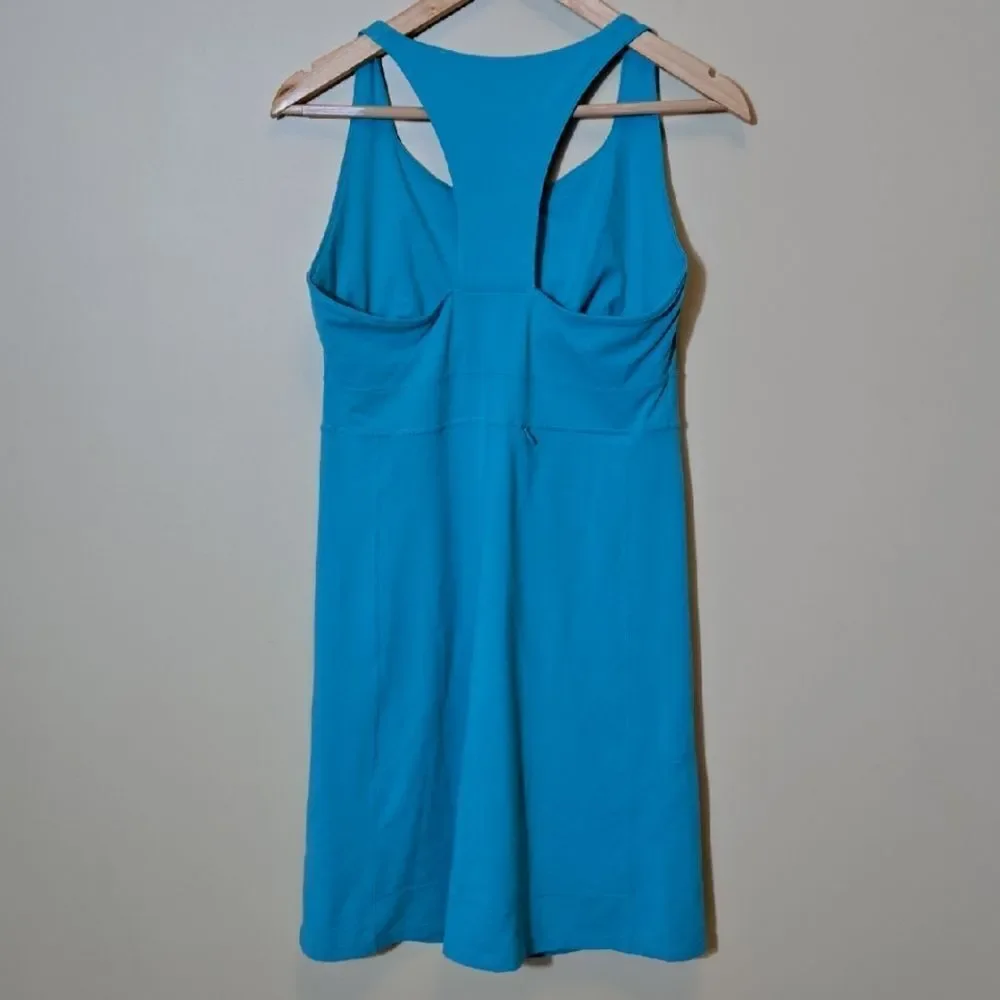 Toad&Co‎ Tech Tomboy Racerback Athletic Dress